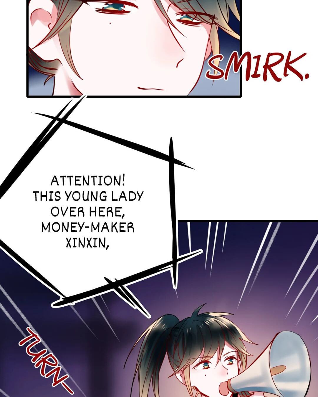 Read For the Win! chapter 7 image 15 on Lezhin