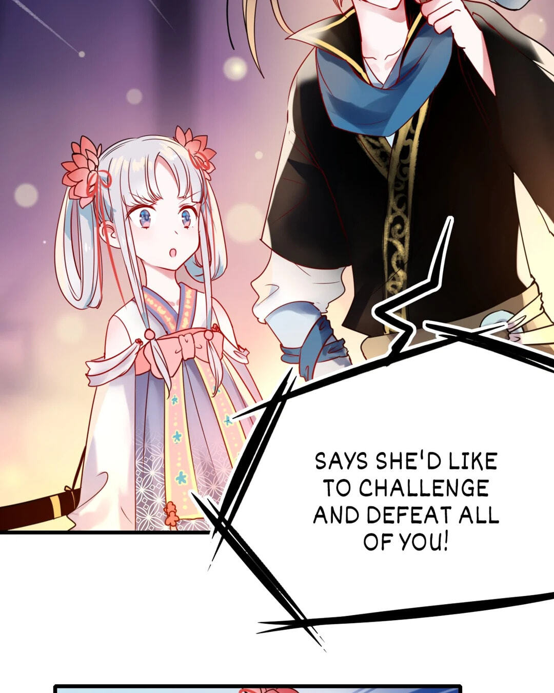 Read For the Win! chapter 7 image 16 on Lezhin
