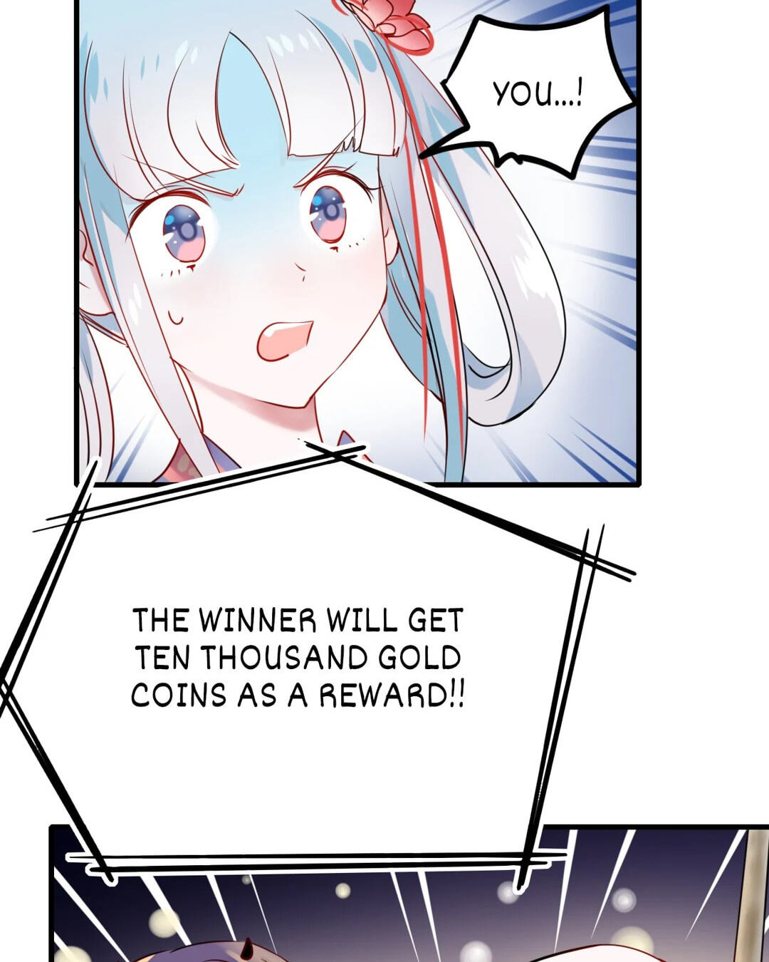 Read For the Win! chapter 7 image 17 on Lezhin