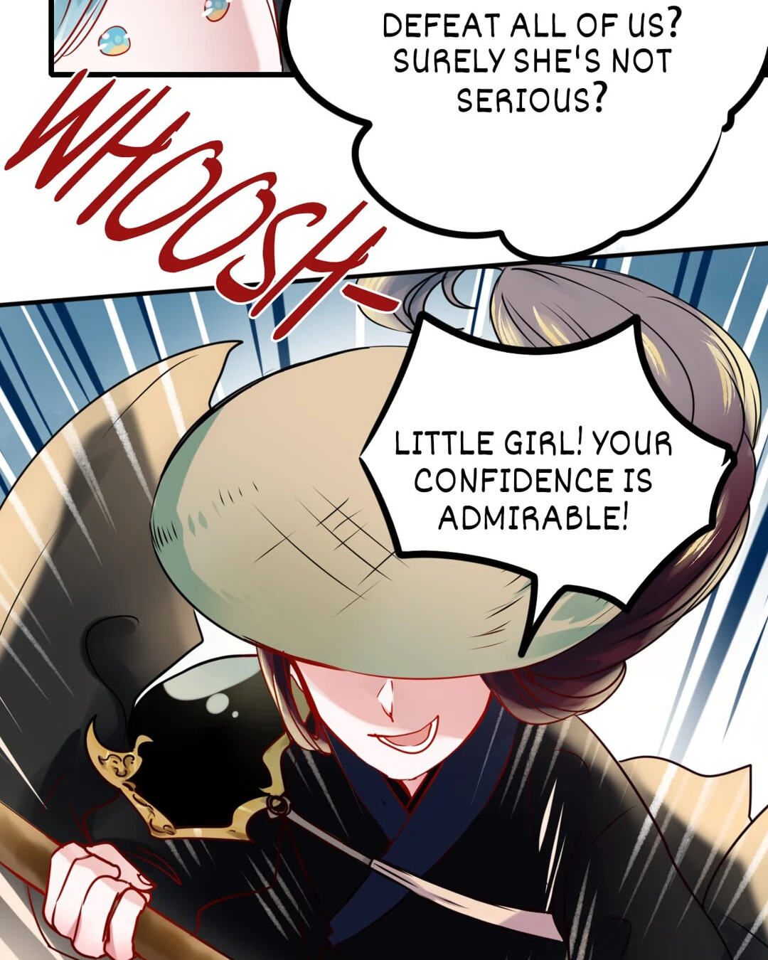 Read For the Win! chapter 7 image 19 on Lezhin