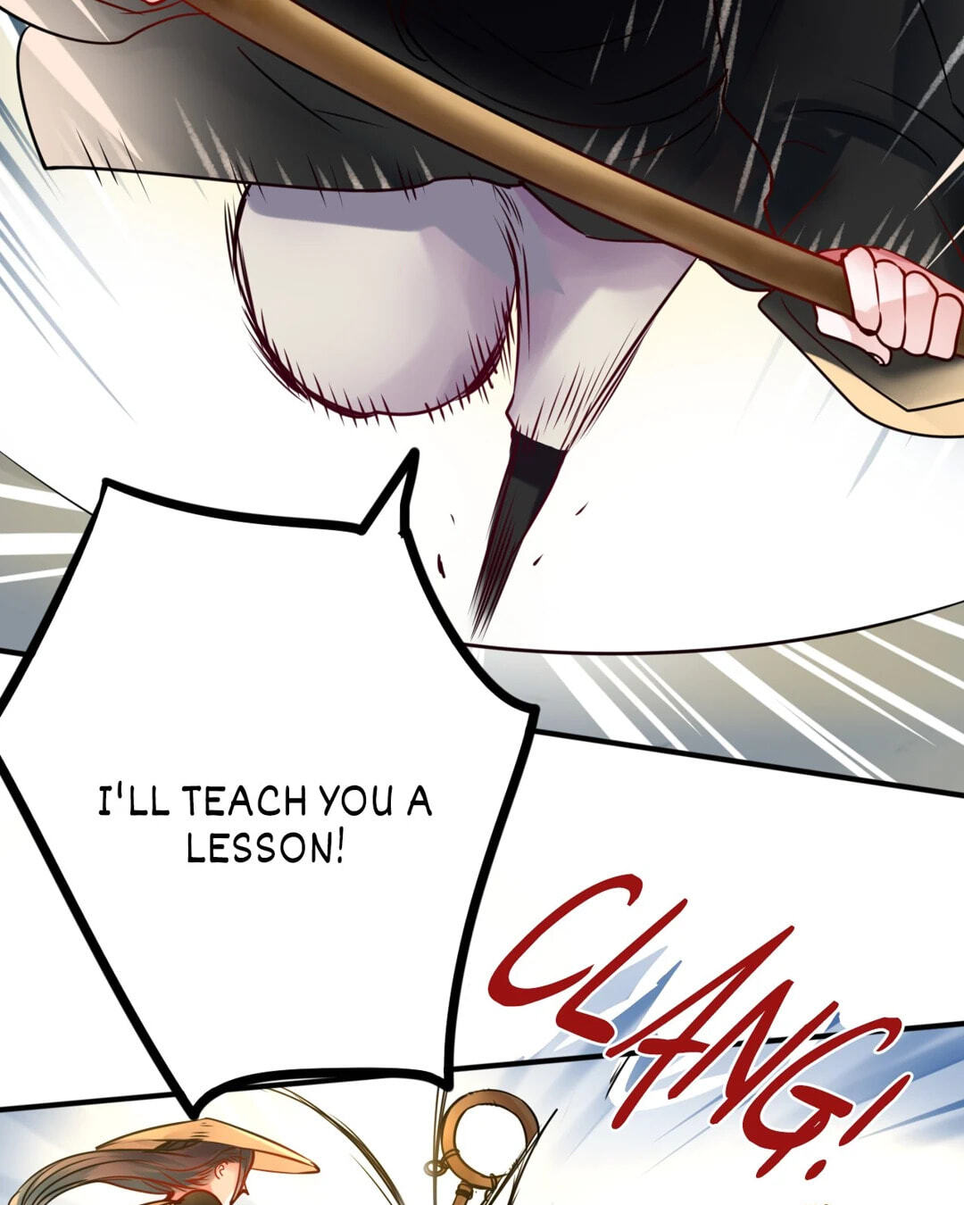 Read For the Win! chapter 7 image 20 on Lezhin