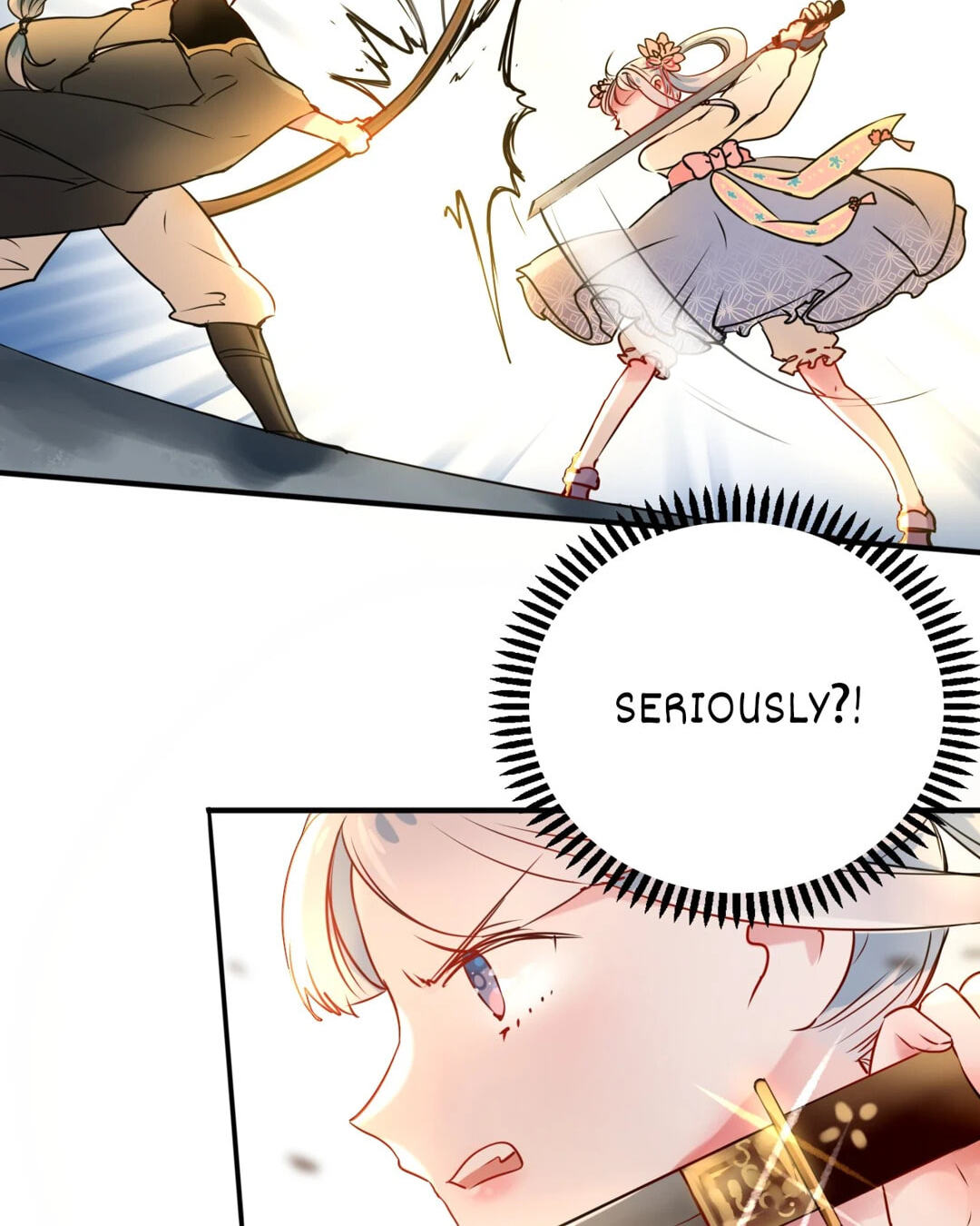 Read For the Win! chapter 7 image 21 on Lezhin