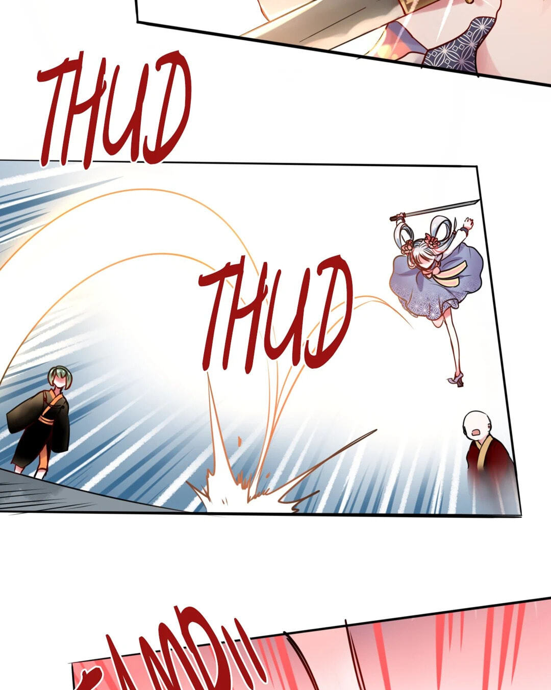 Read For the Win! chapter 7 image 22 on Lezhin