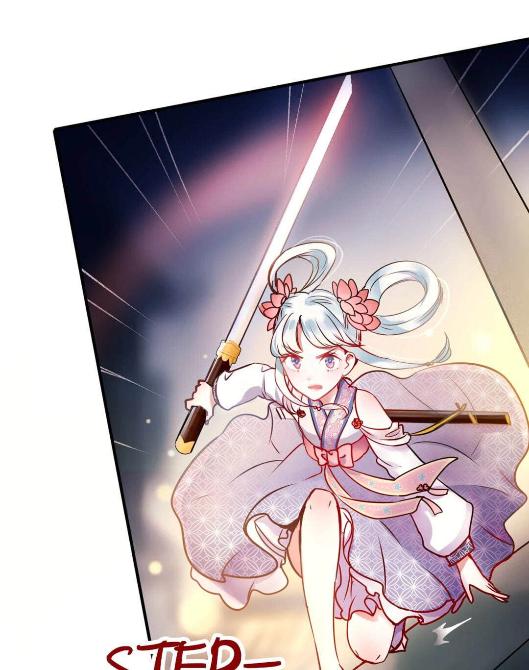 Read For the Win! chapter 7 image 24 on Lezhin