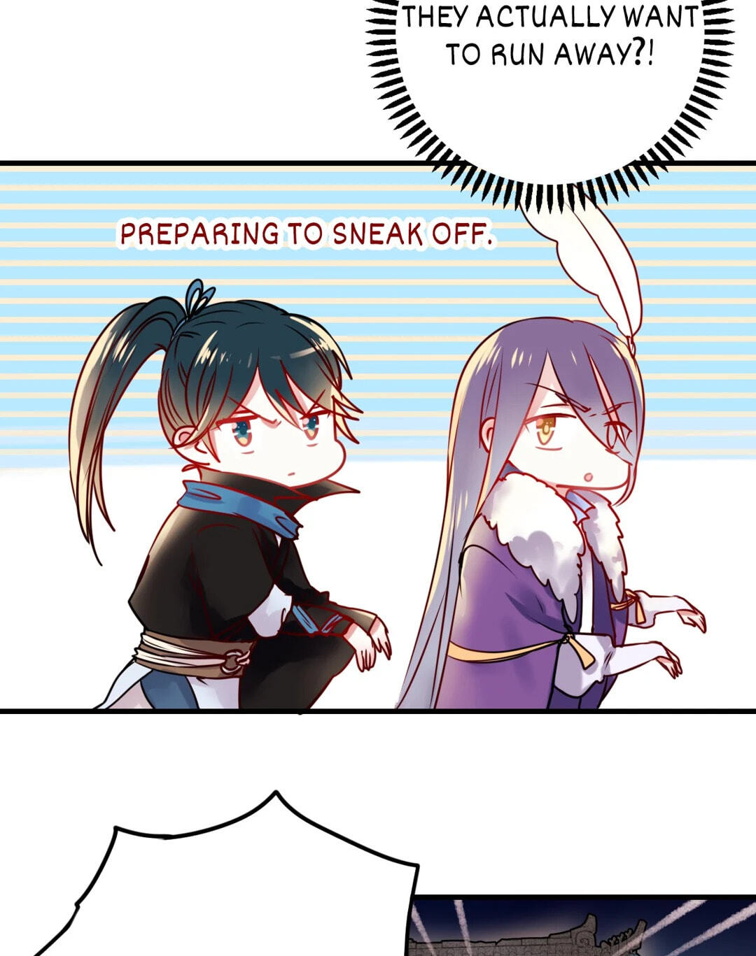 Read For the Win! chapter 7 image 26 on Lezhin
