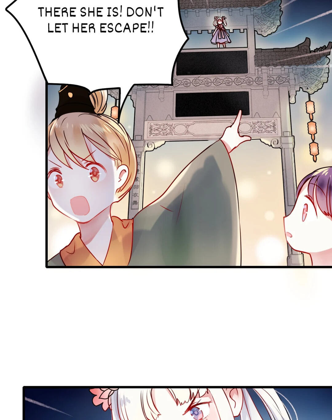 Read For the Win! chapter 7 image 27 on Lezhin