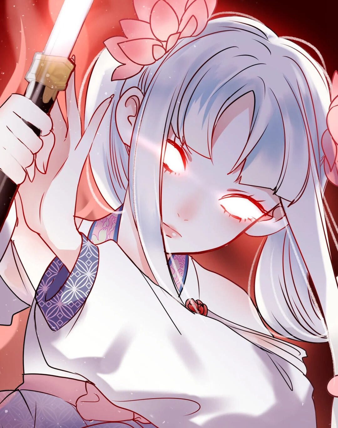 Read For the Win! chapter 7 image 31 on Lezhin