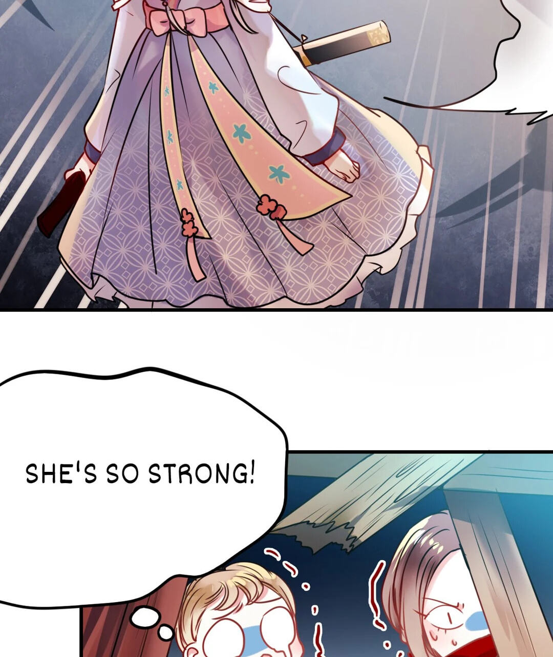 Read For the Win! chapter 7 image 35 on Lezhin