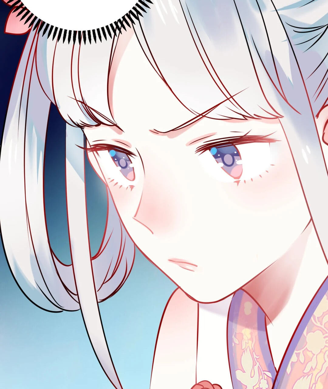 Read For the Win! chapter 7 image 37 on Lezhin
