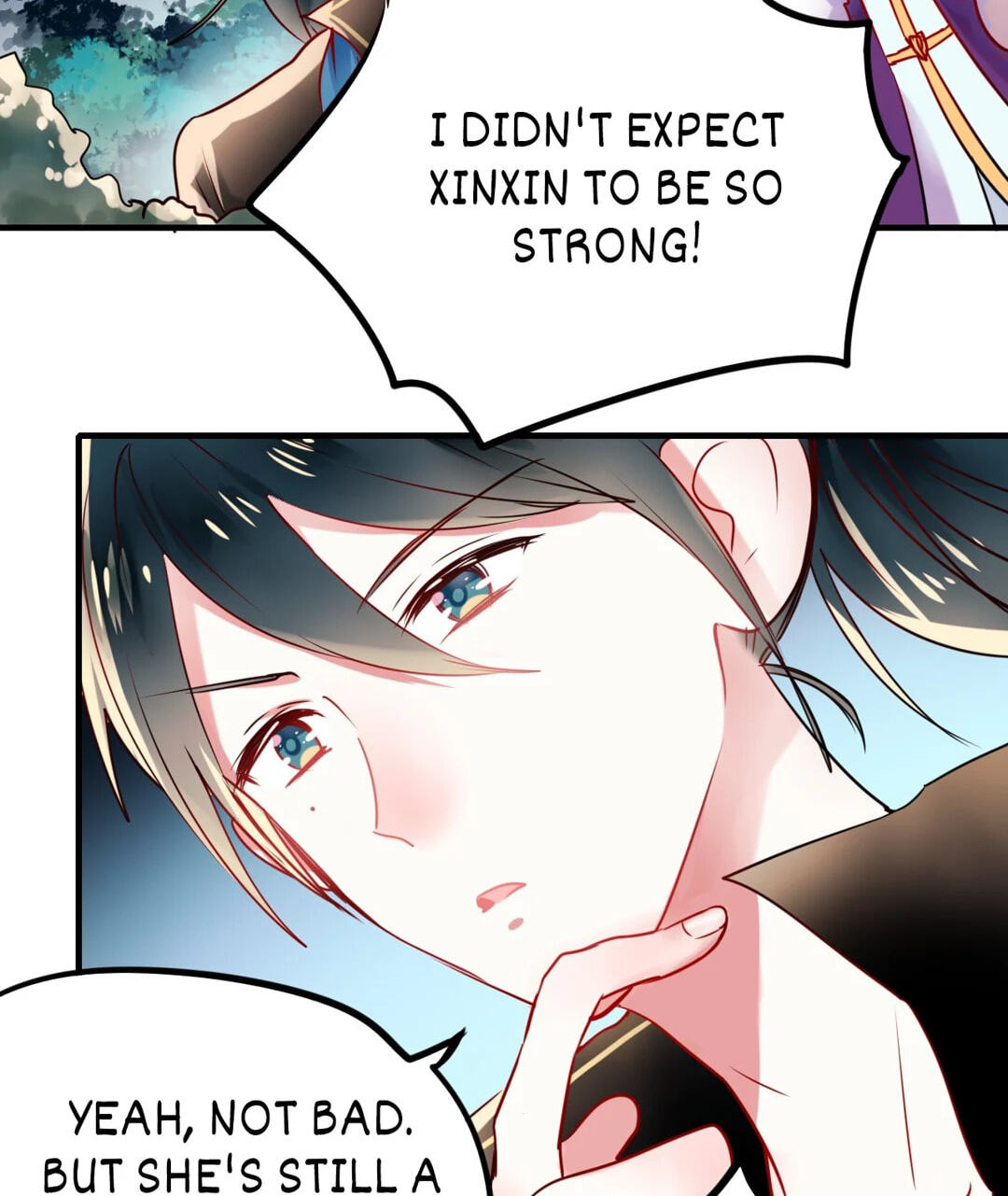 Read For the Win! chapter 7 image 39 on Lezhin