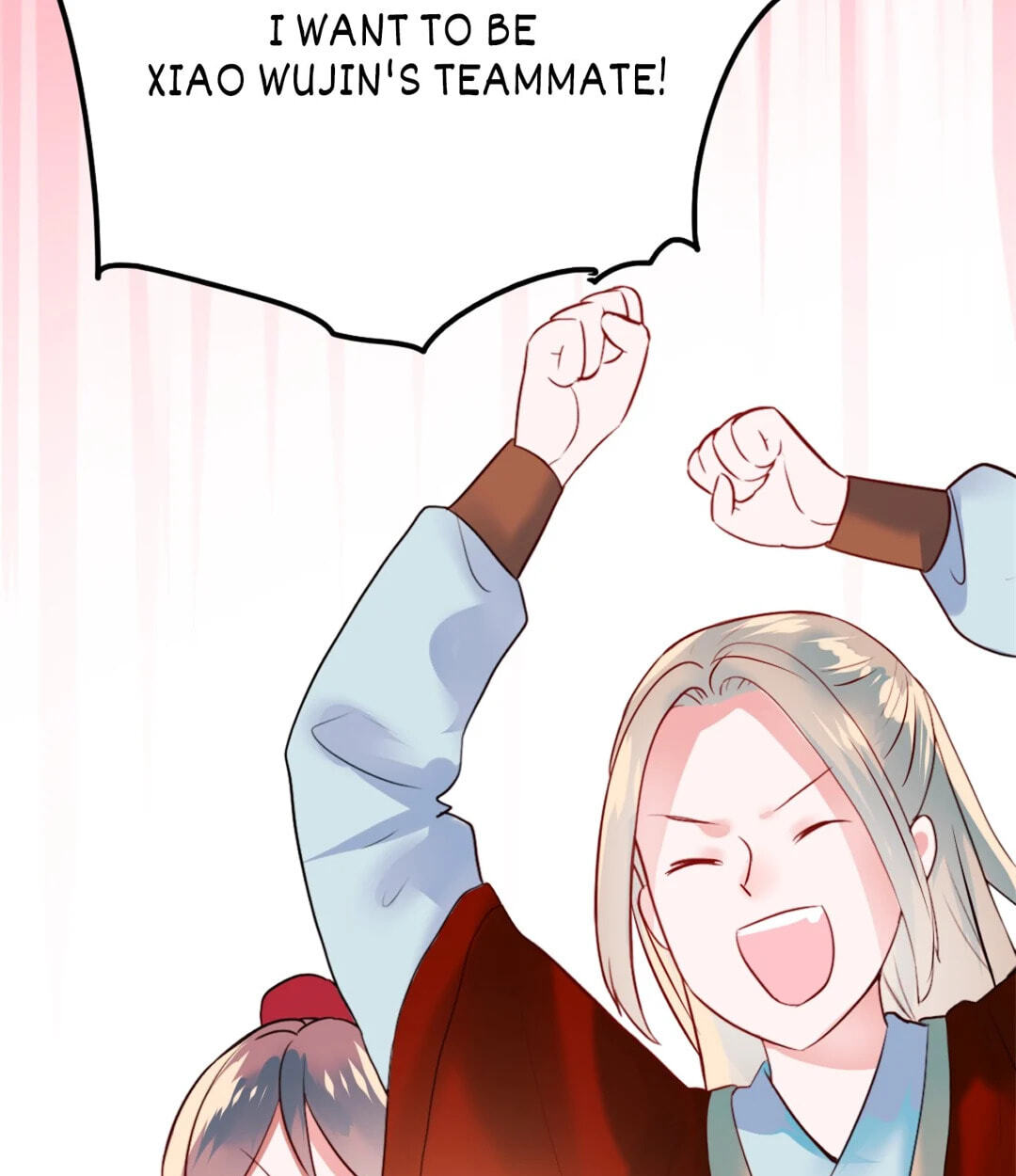 Read For the Win! chapter 7 image 4 on Lezhin