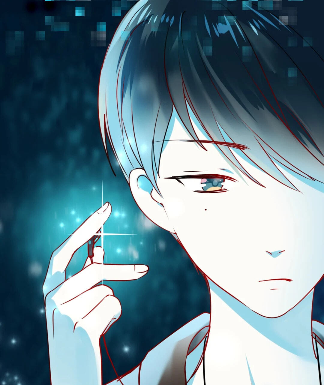Read For the Win! chapter 7 image 42 on Lezhin