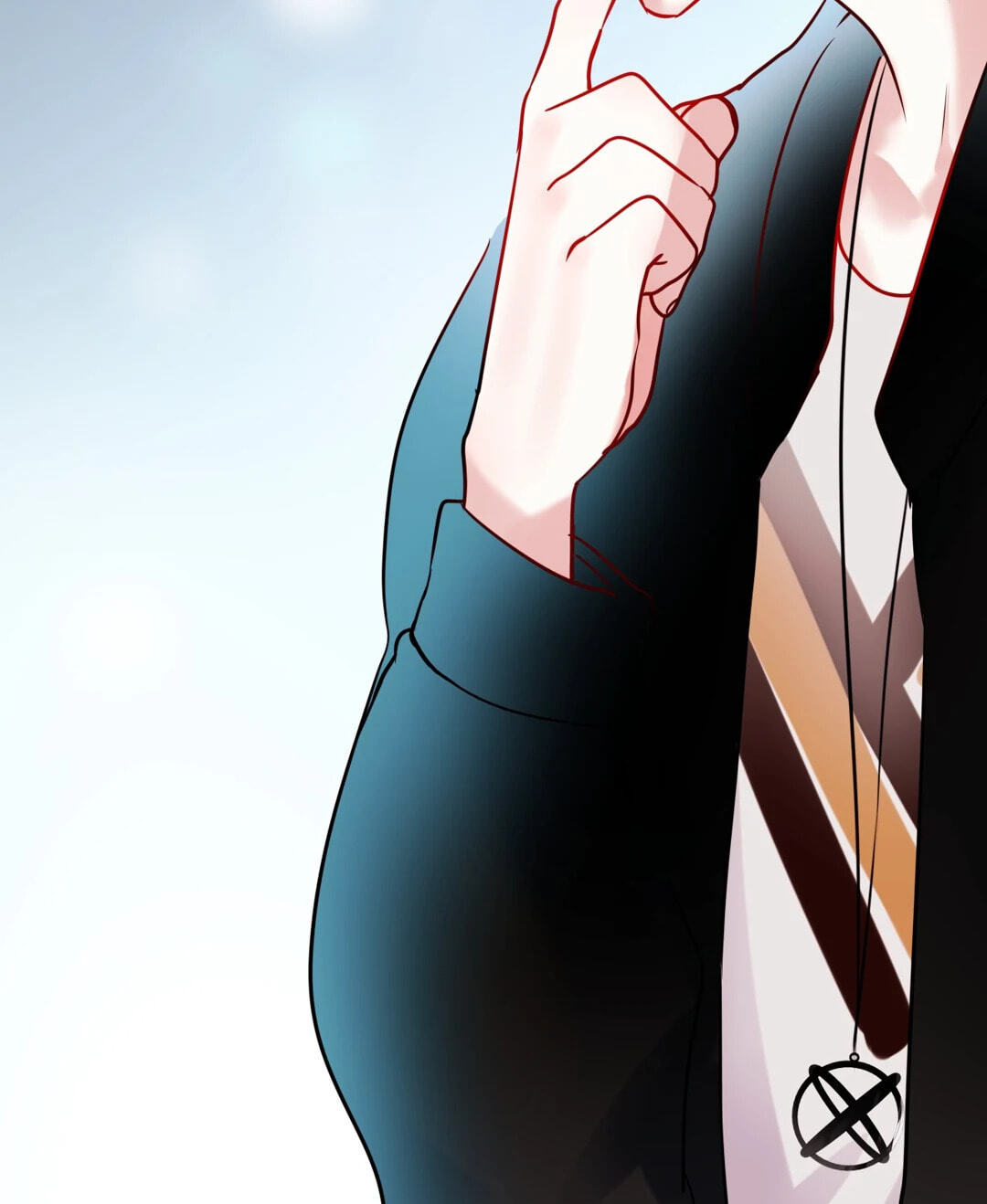 Read For the Win! chapter 7 image 52 on Lezhin
