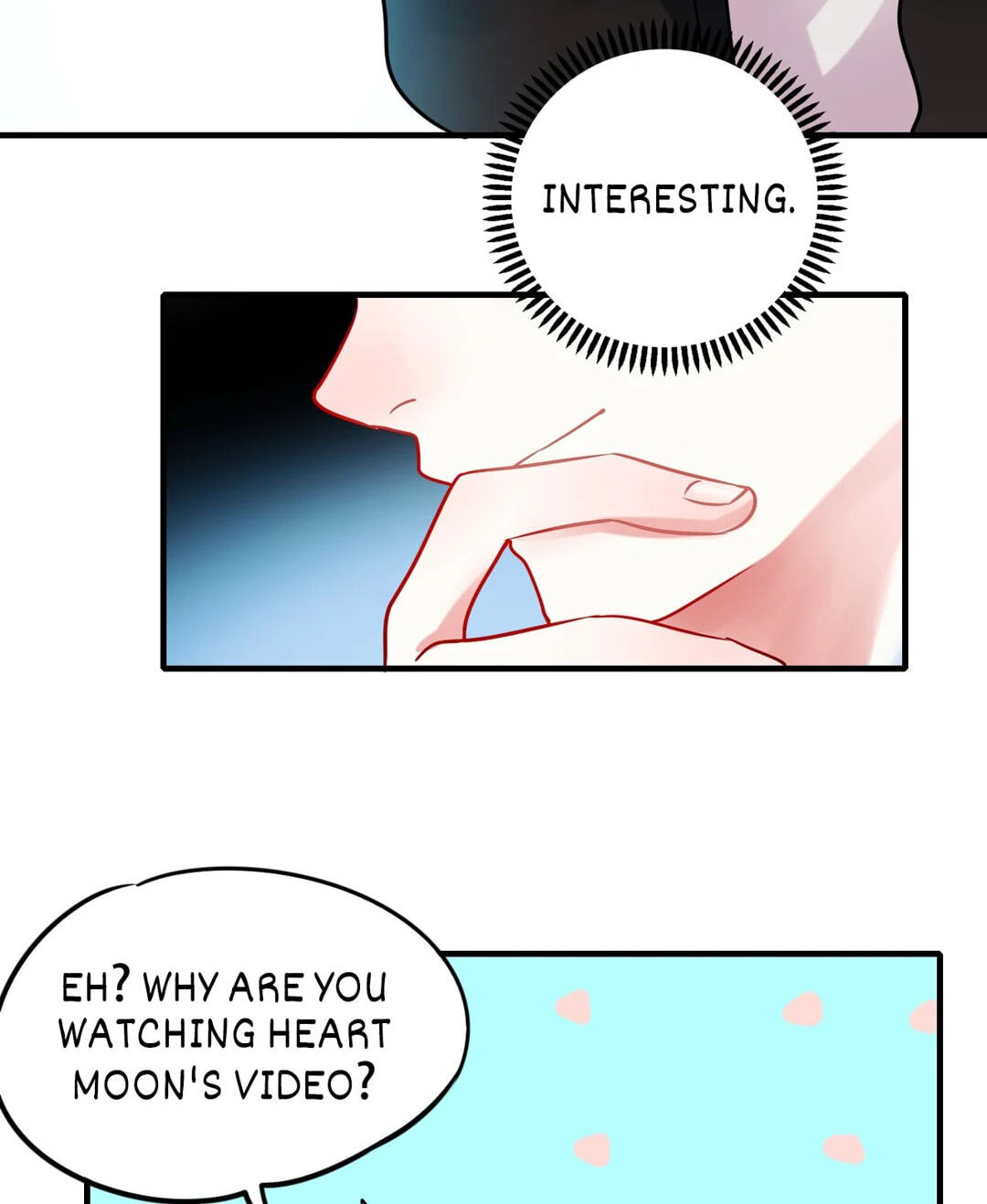Read For the Win! chapter 7 image 53 on Lezhin