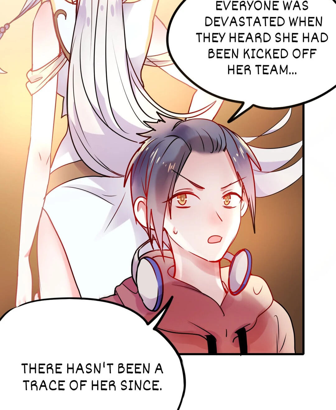 Read For the Win! chapter 7 image 55 on Lezhin