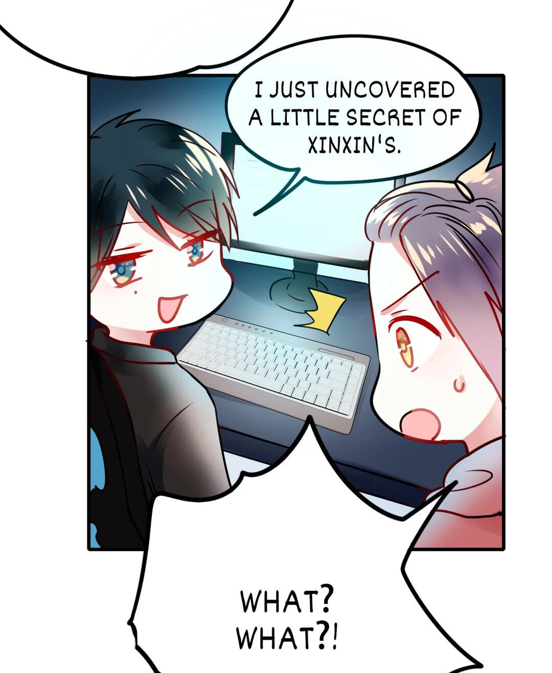 Read For the Win! chapter 7 image 56 on Lezhin