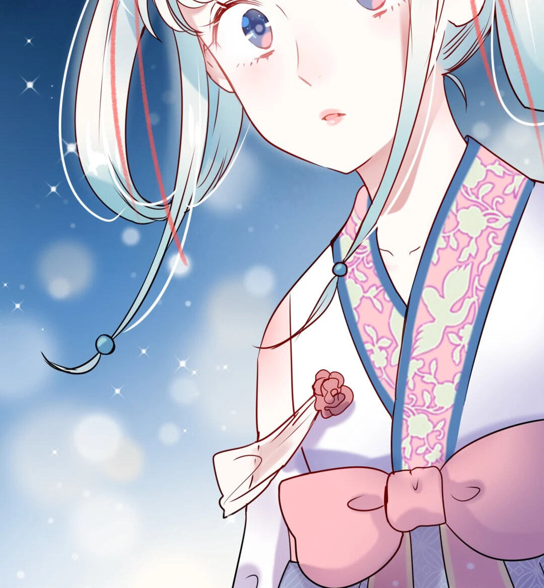 Read For the Win! chapter 7 image 64 on Lezhin