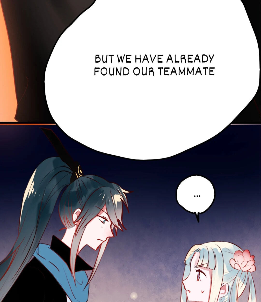 Read For the Win! chapter 7 image 8 on Lezhin