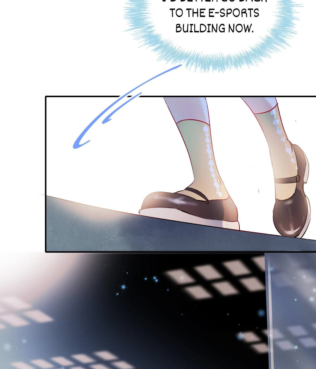 Read For the Win! chapter 70 image 12 on Lezhin