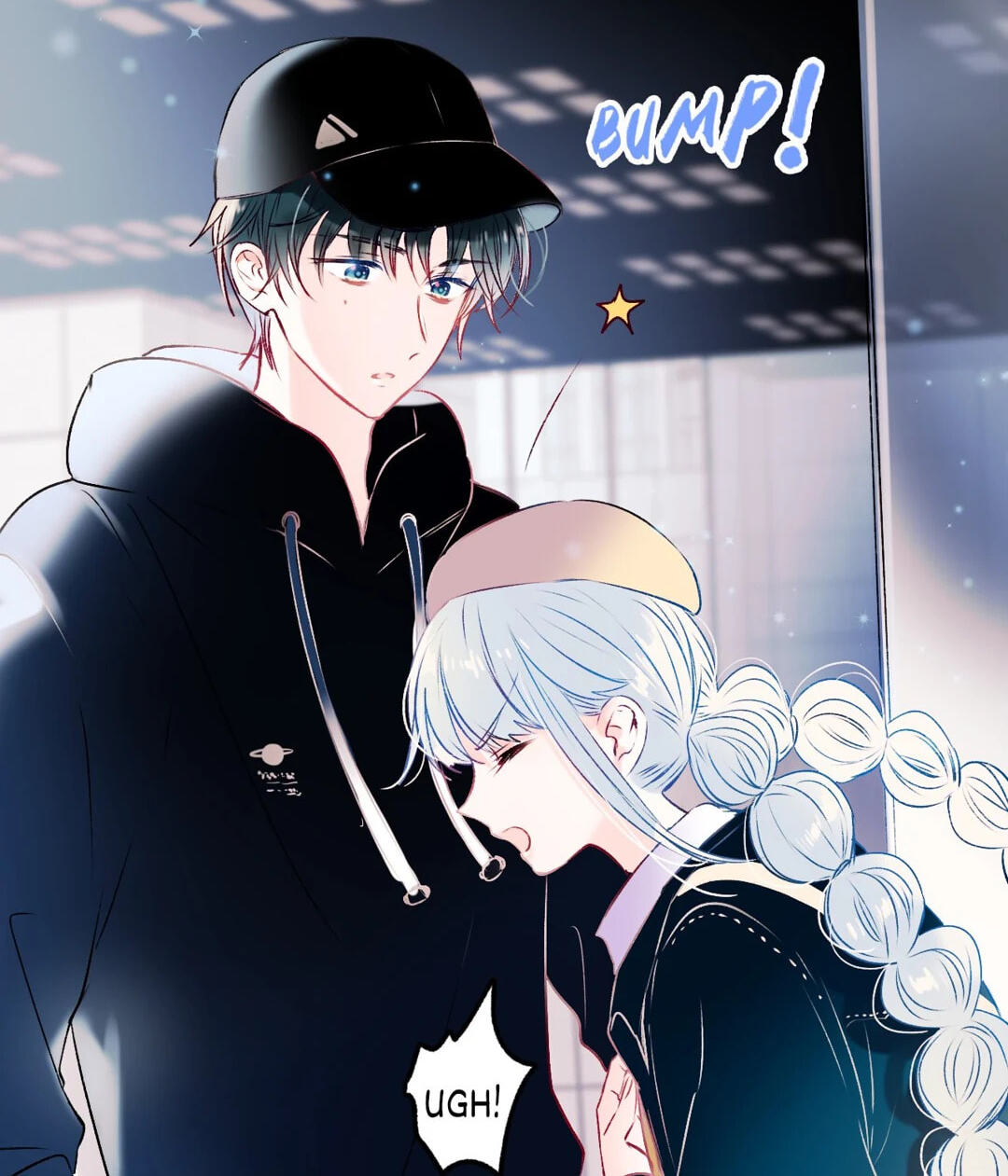 Read For the Win! chapter 70 image 13 on Lezhin