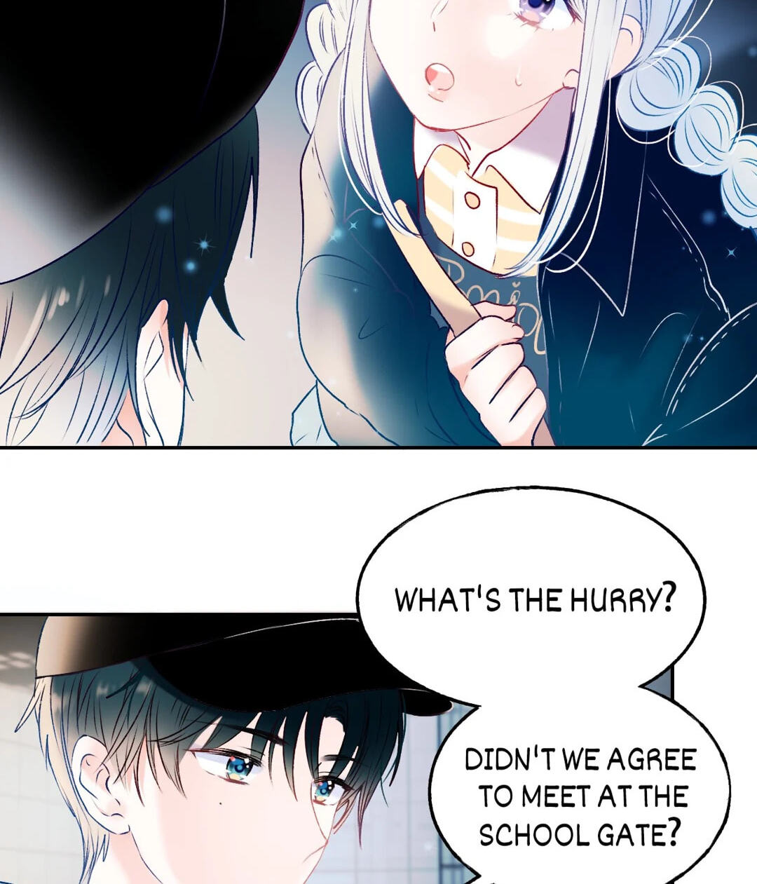 Read For the Win! chapter 70 image 15 on Lezhin