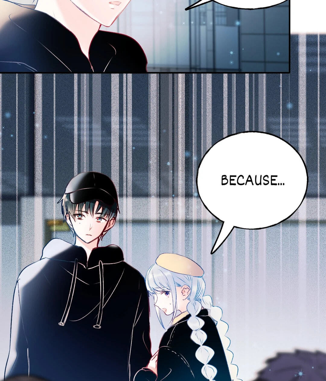Read For the Win! chapter 70 image 16 on Lezhin
