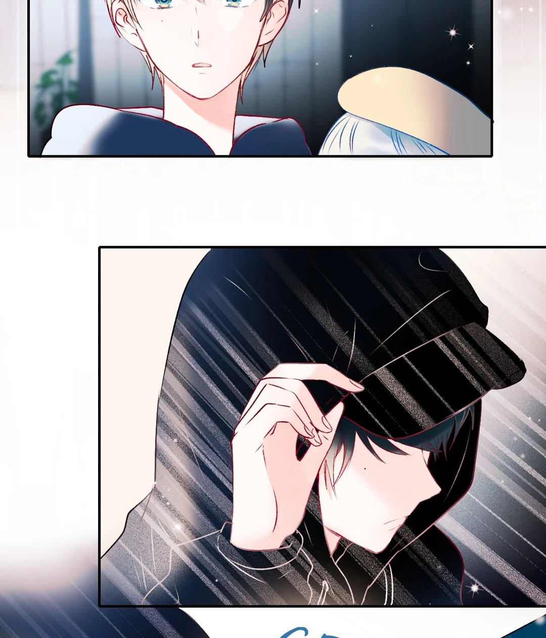 Read For the Win! chapter 70 image 18 on Lezhin