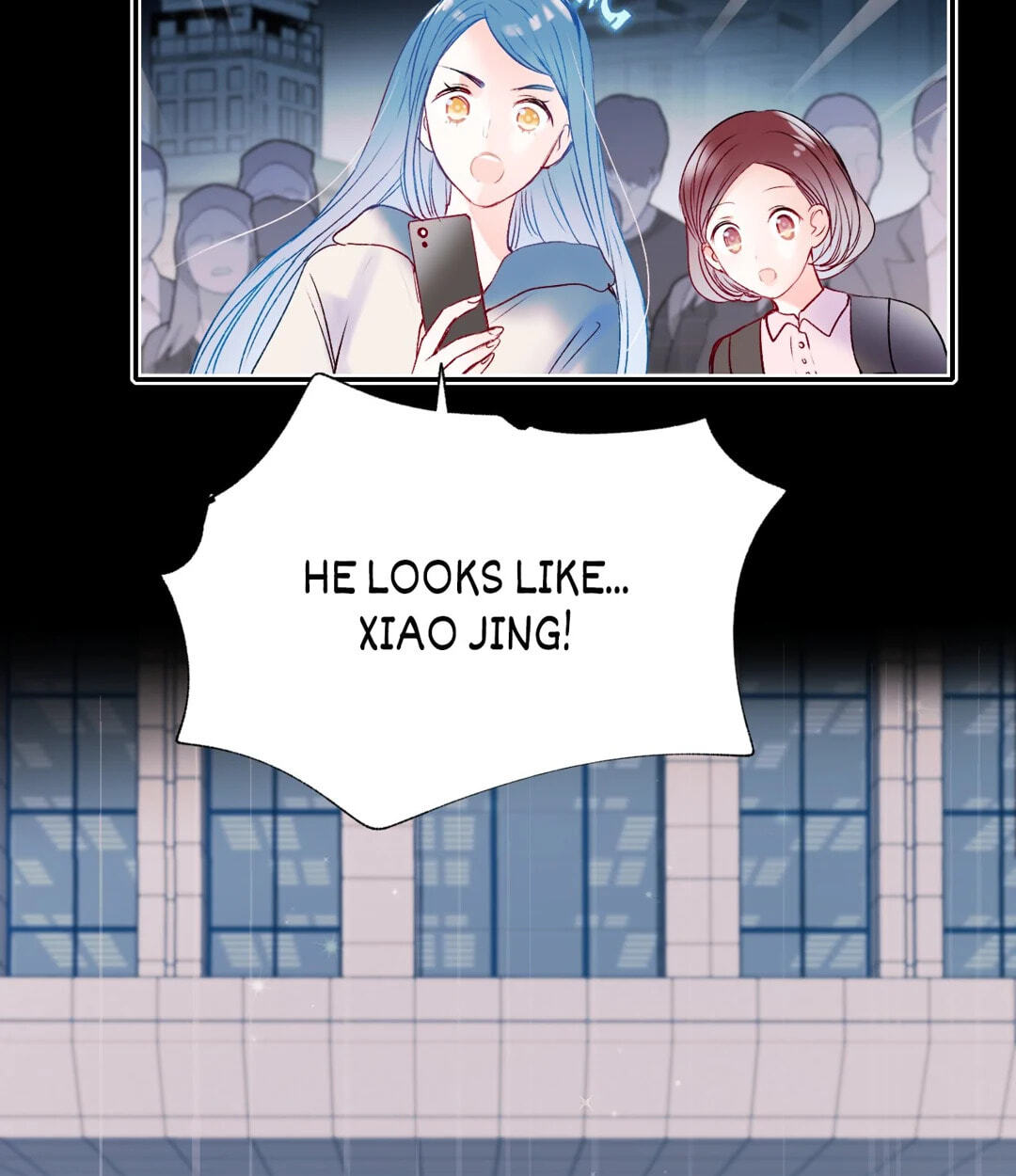 Read For the Win! chapter 70 image 22 on Lezhin