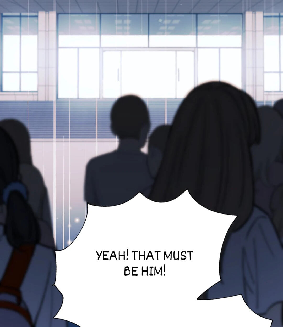 Read For the Win! chapter 70 image 23 on Lezhin