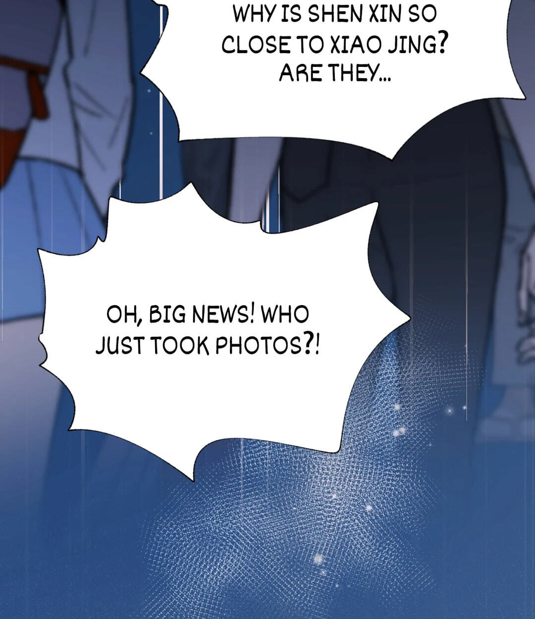 Read For the Win! chapter 70 image 24 on Lezhin