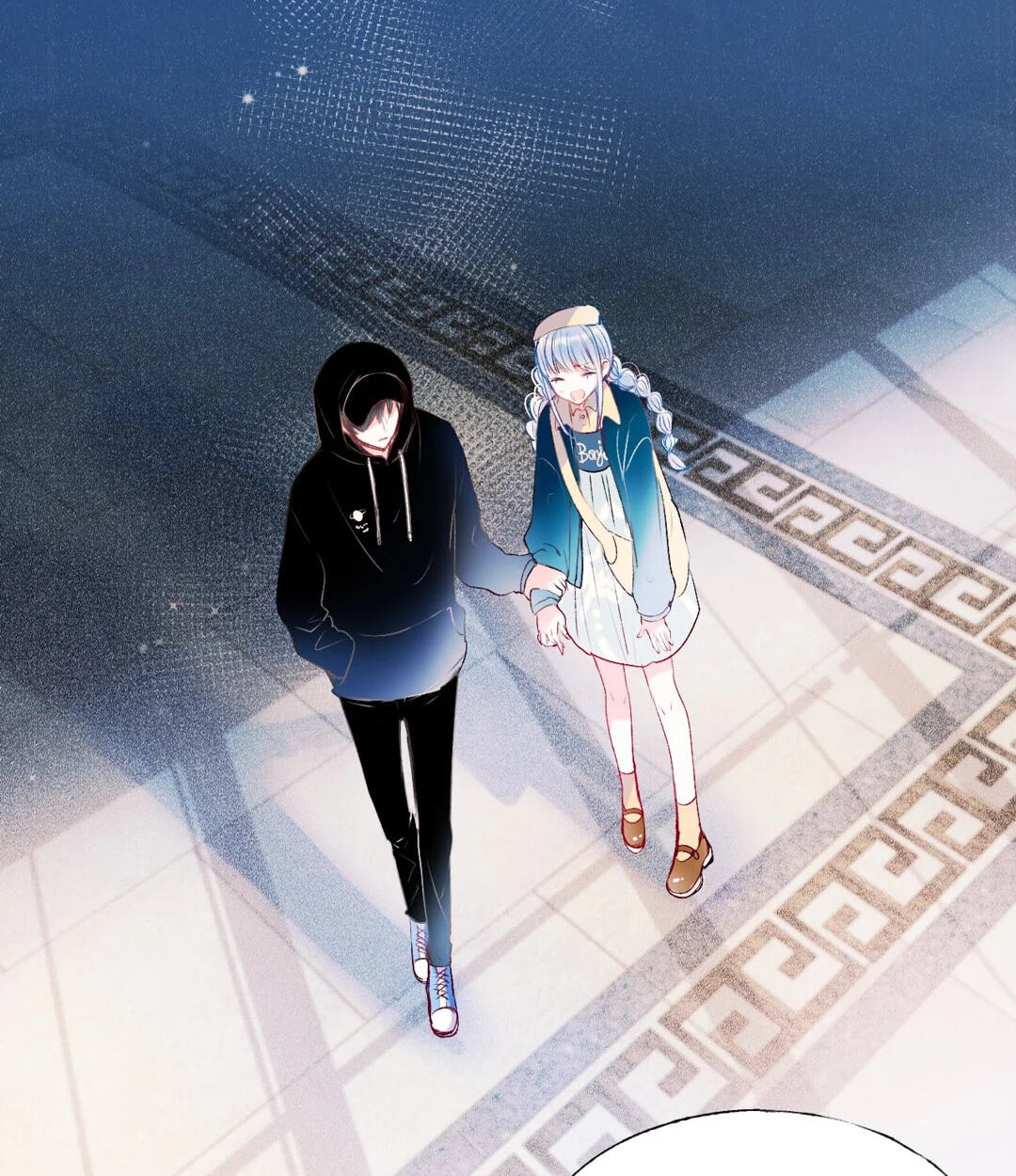 Read For the Win! chapter 70 image 25 on Lezhin