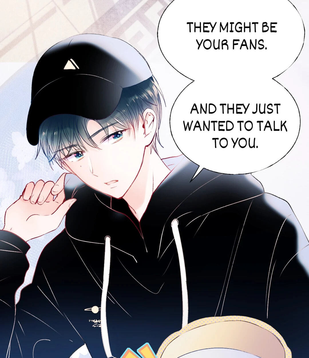 Read For the Win! chapter 70 image 26 on Lezhin