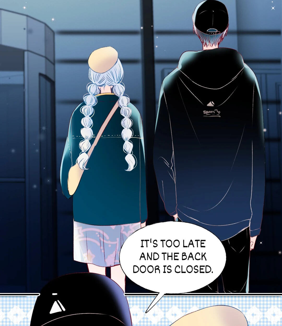 Read For the Win! chapter 70 image 29 on Lezhin