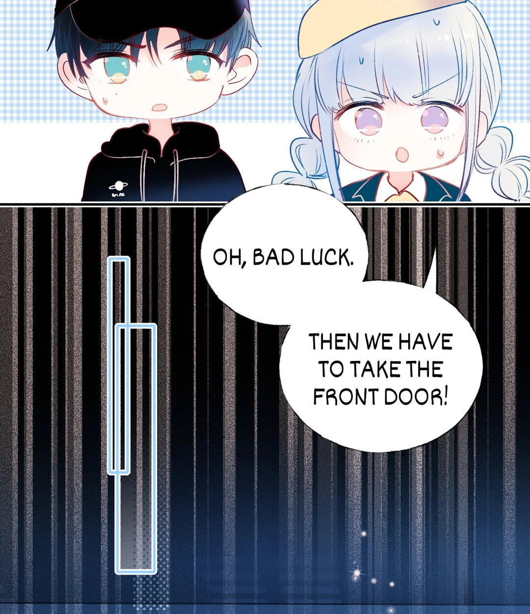 Read For the Win! chapter 70 image 30 on Lezhin