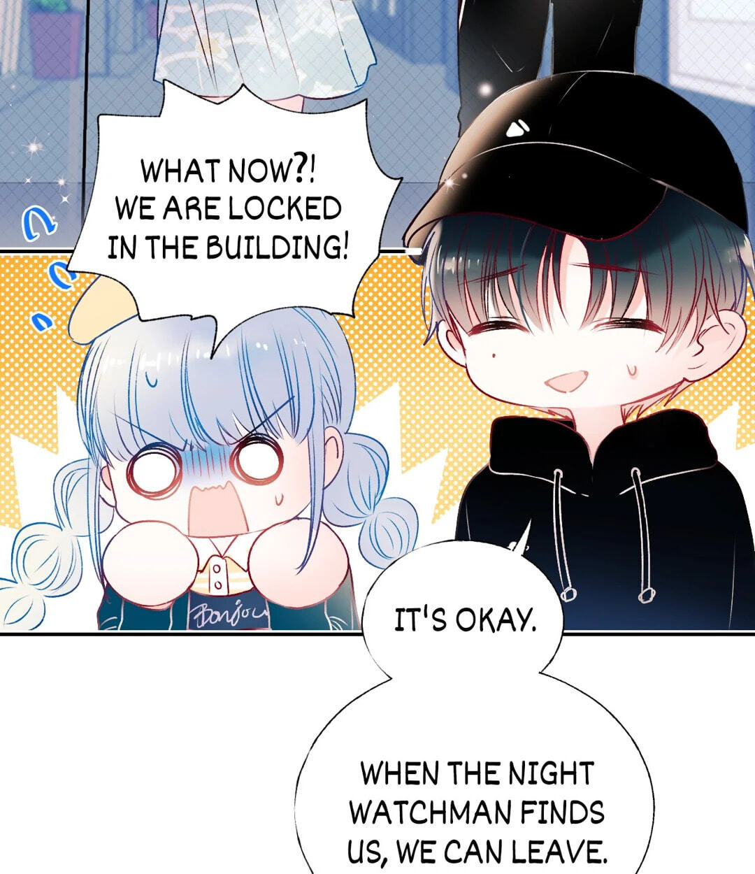 Read For the Win! chapter 70 image 32 on Lezhin