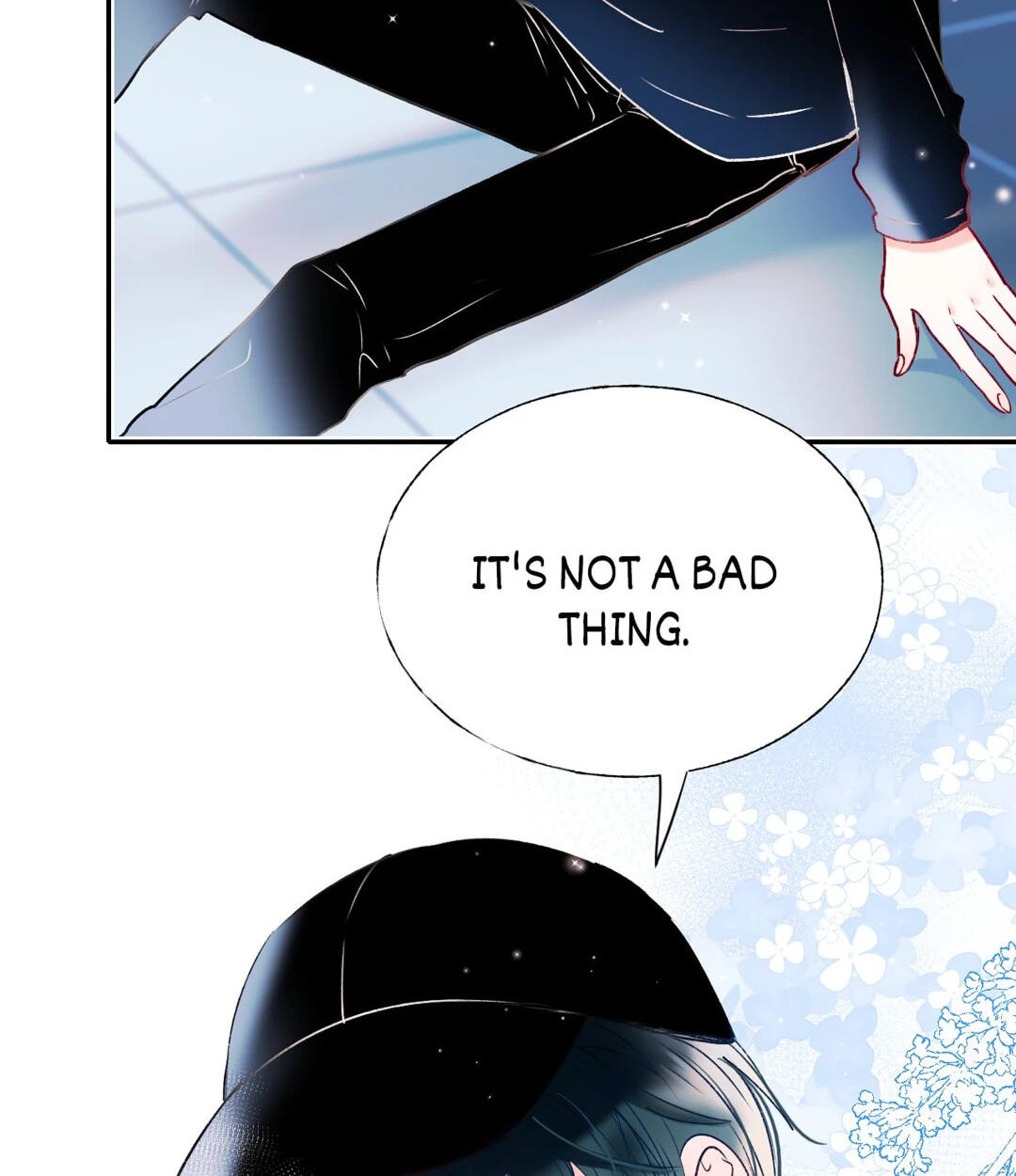 Read For the Win! chapter 70 image 35 on Lezhin