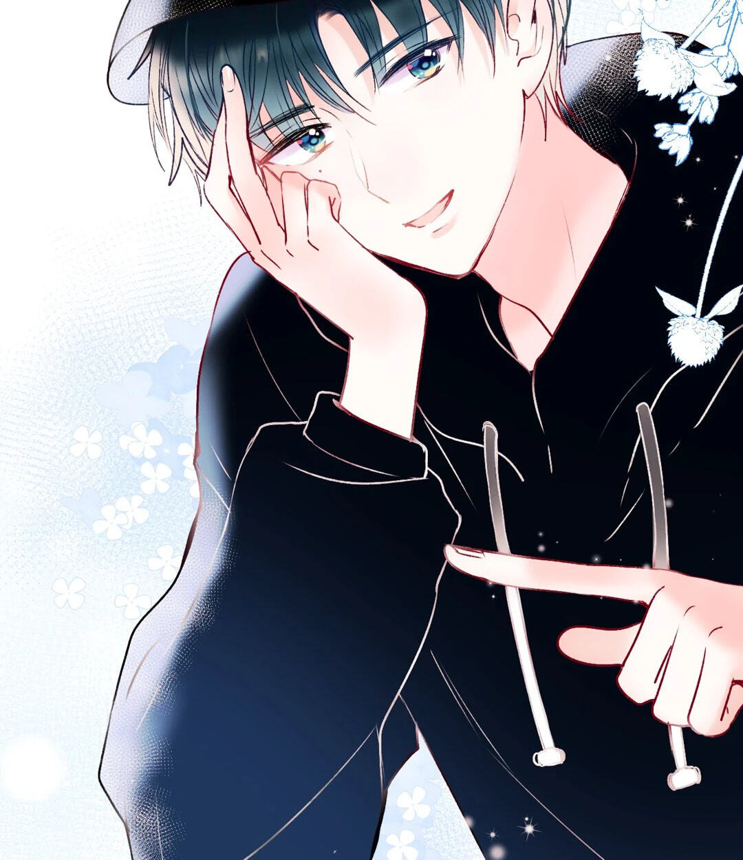 Read For the Win! chapter 70 image 36 on Lezhin