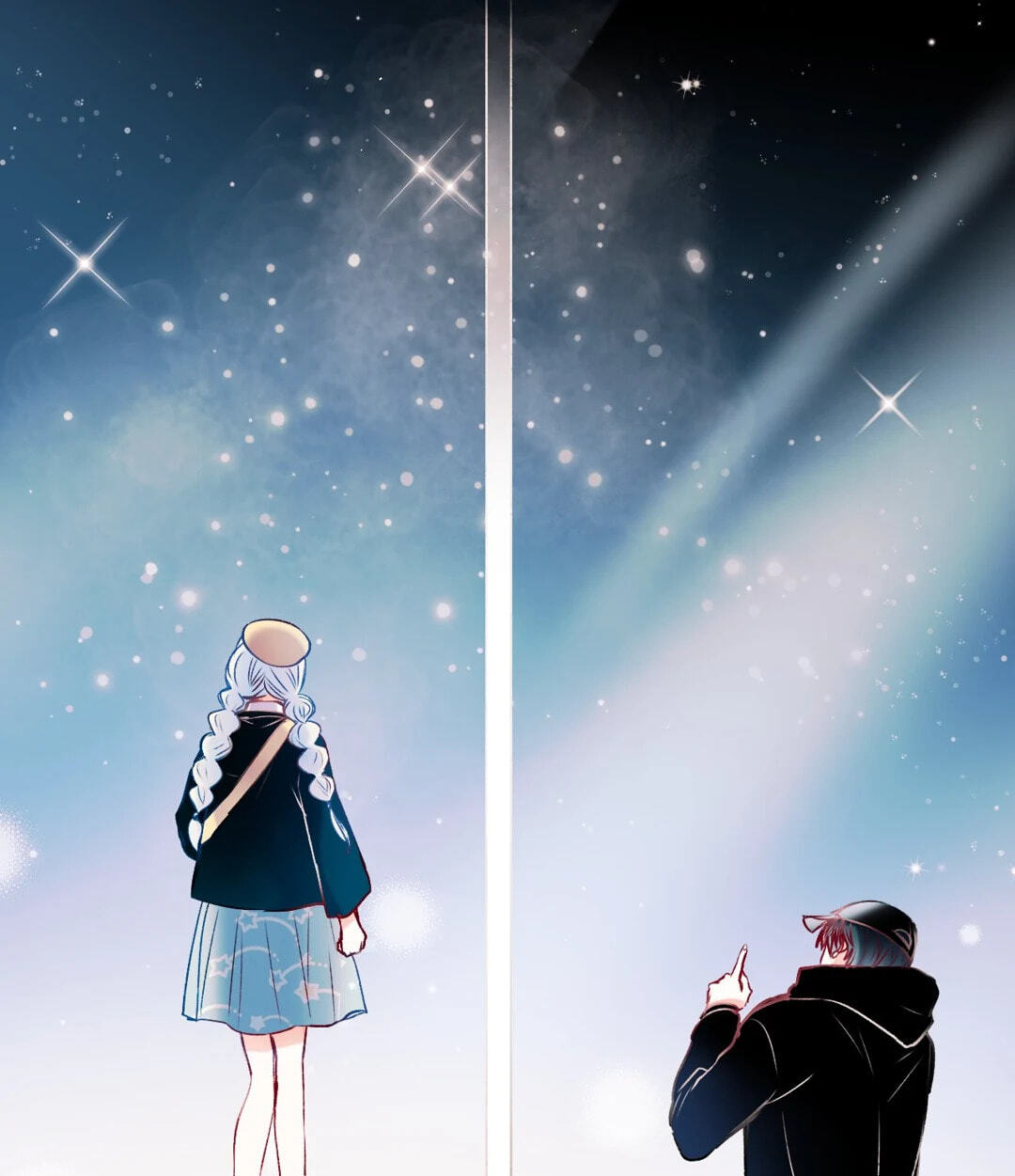 Read For the Win! chapter 70 image 38 on Lezhin