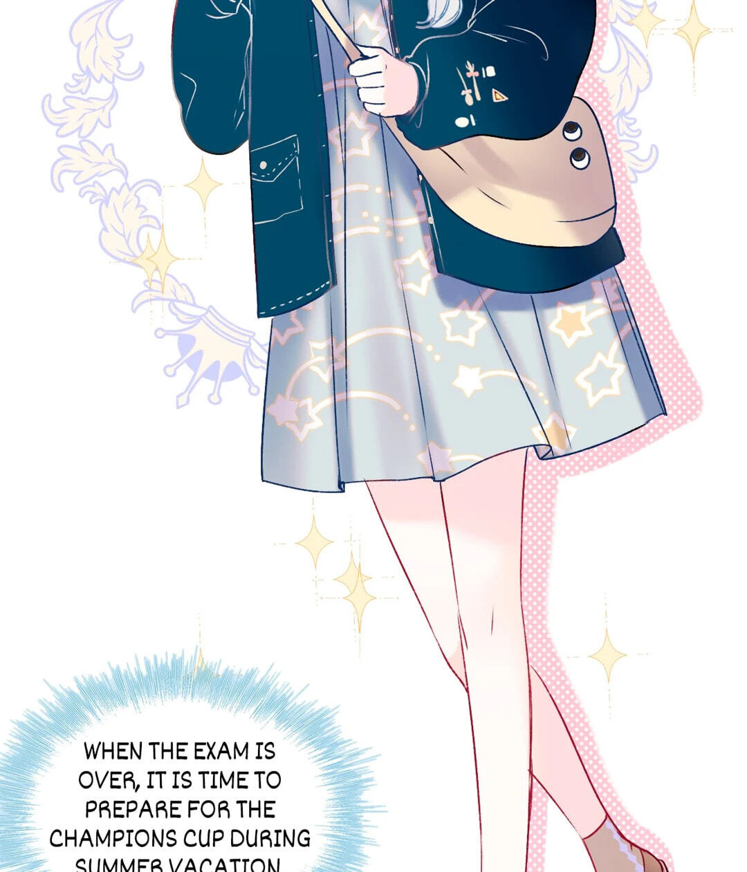 Read For the Win! chapter 70 image 4 on Lezhin