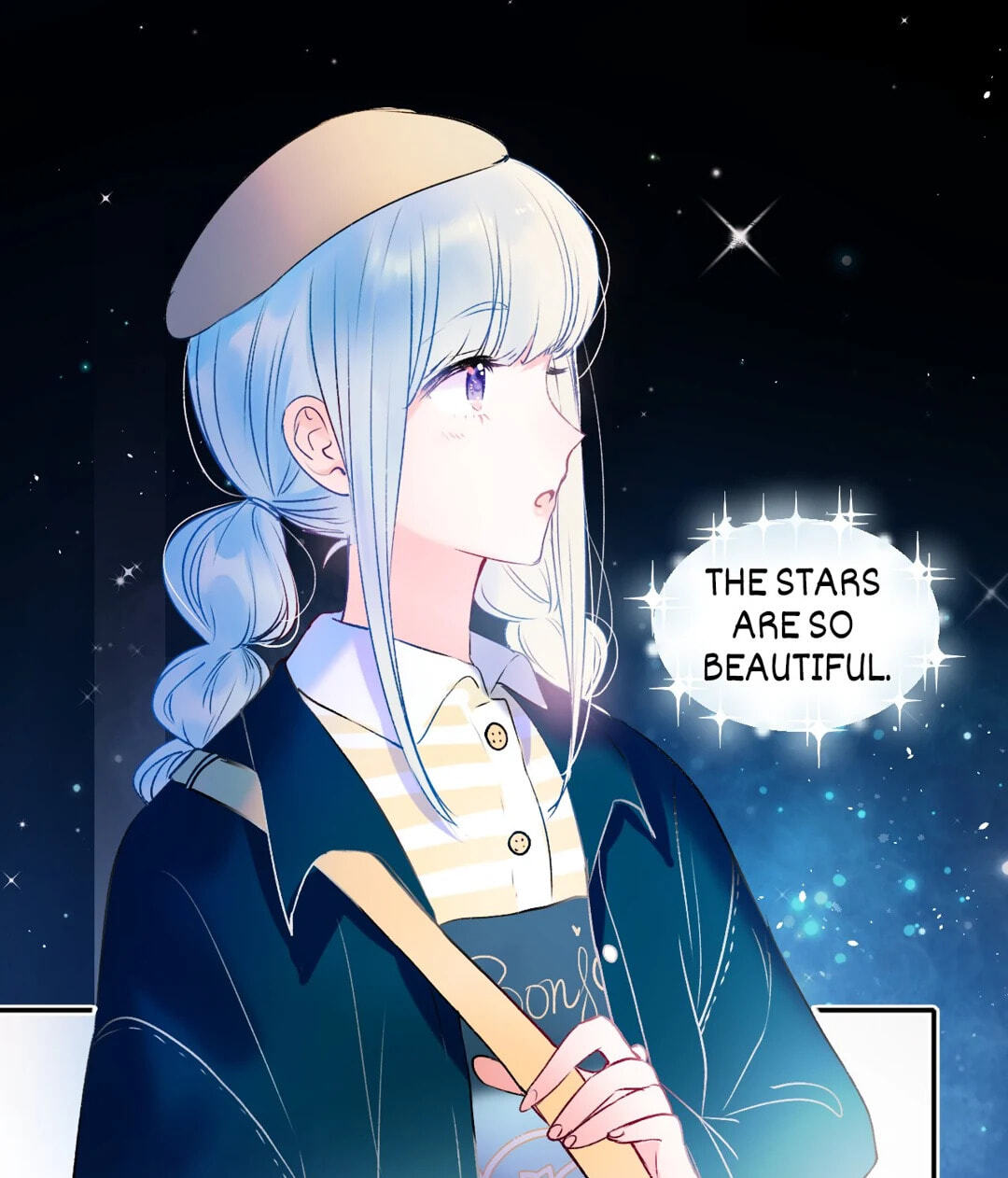 Read For the Win! chapter 70 image 40 on Lezhin