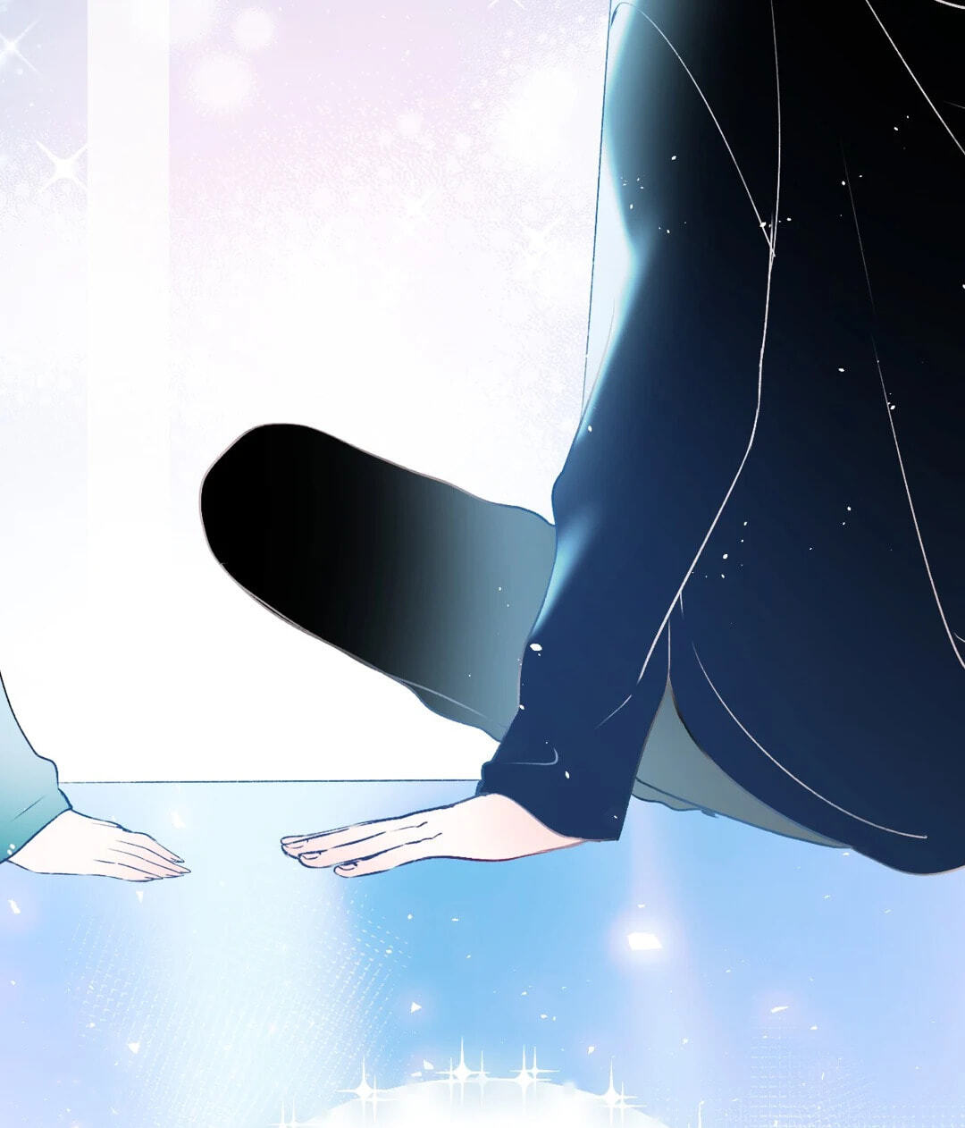 Read For the Win! chapter 70 image 42 on Lezhin
