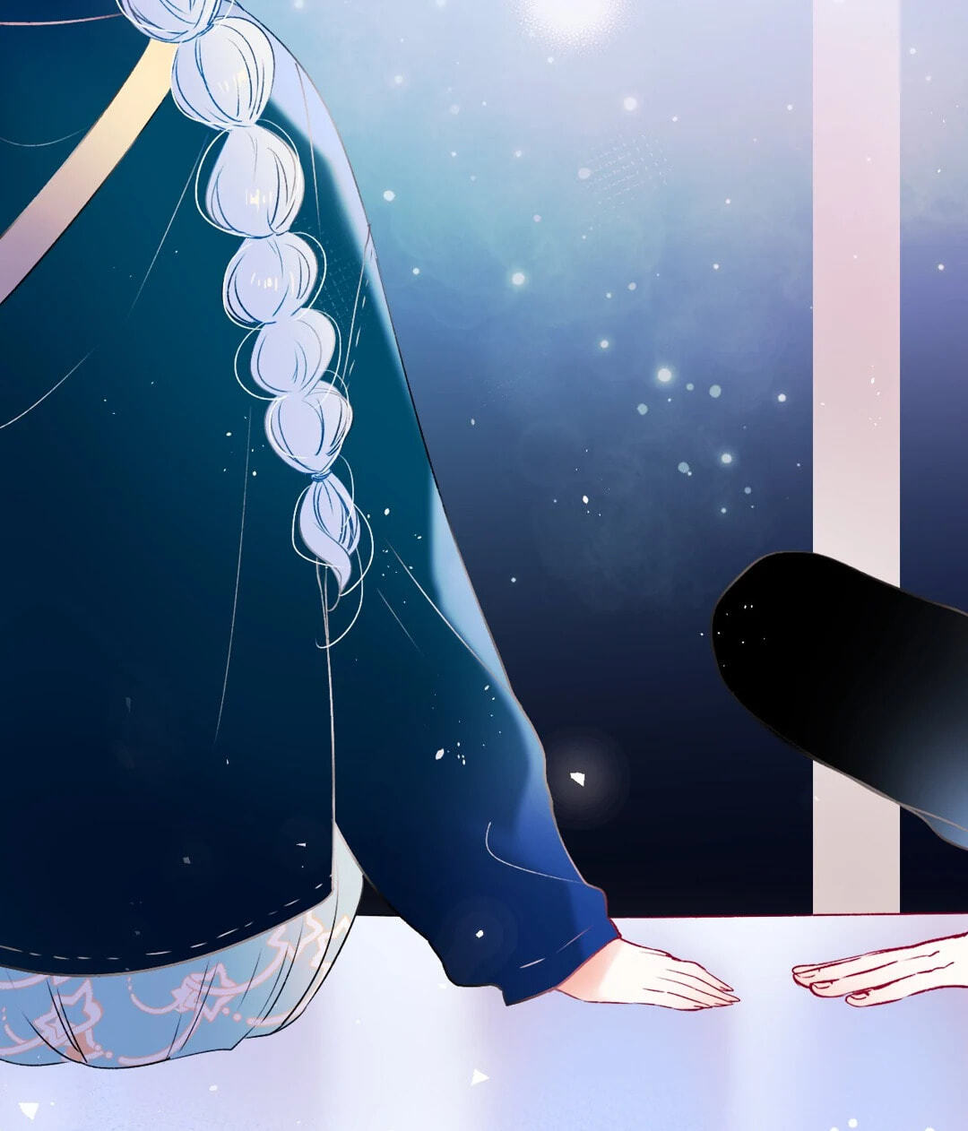 Read For the Win! chapter 70 image 44 on Lezhin