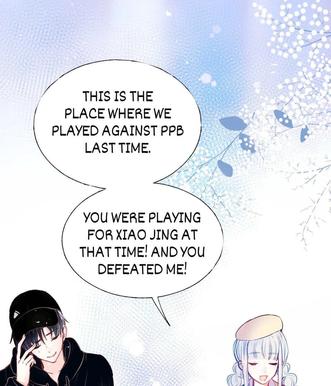 Read For the Win! chapter 70 image 45 on Lezhin