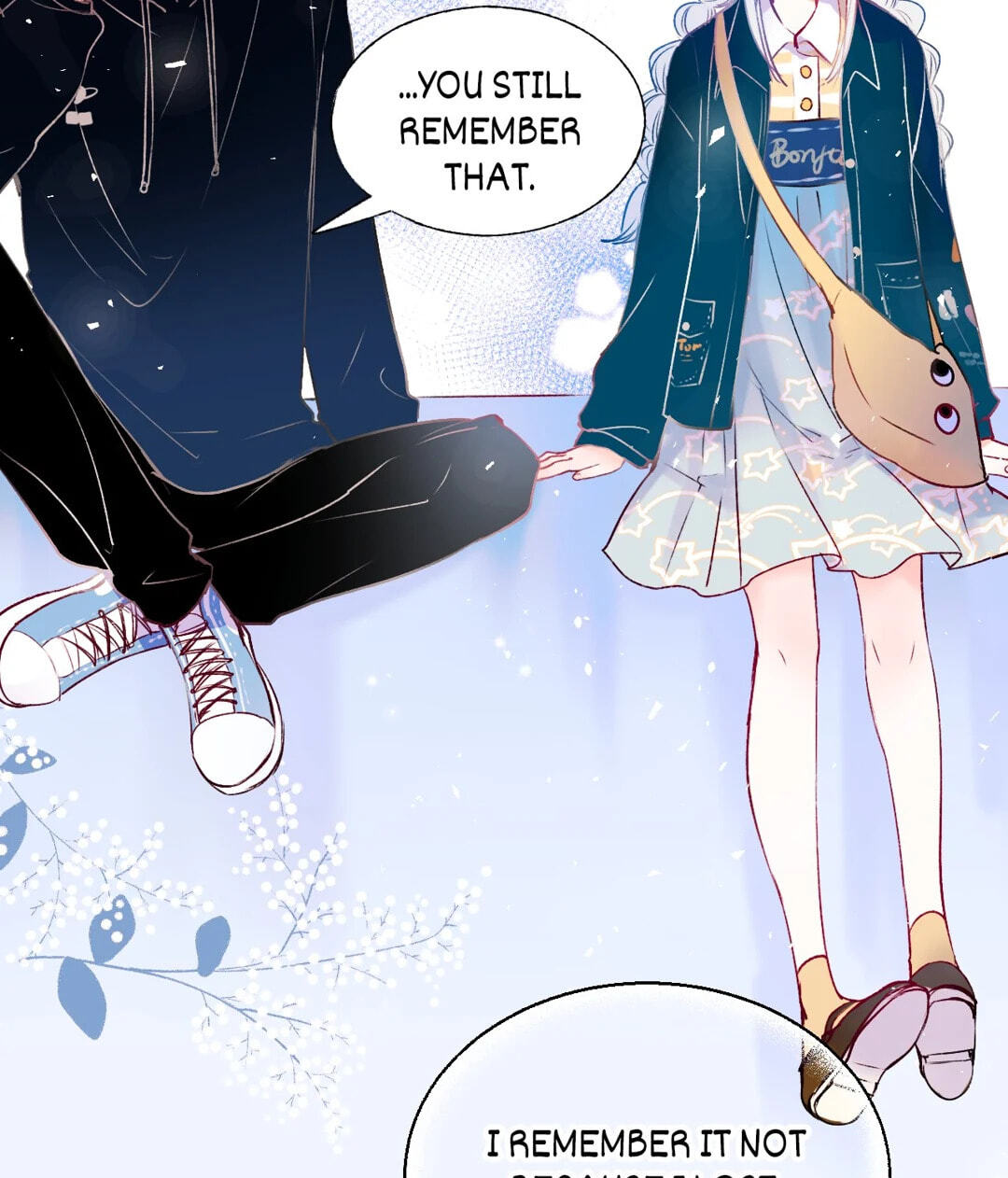Read For the Win! chapter 70 image 46 on Lezhin
