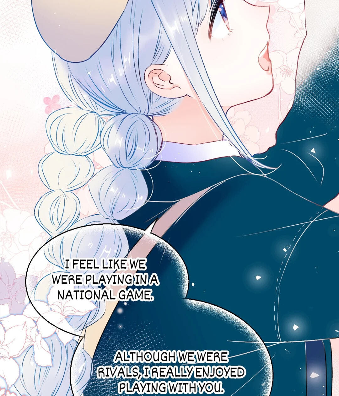 Read For the Win! chapter 70 image 48 on Lezhin