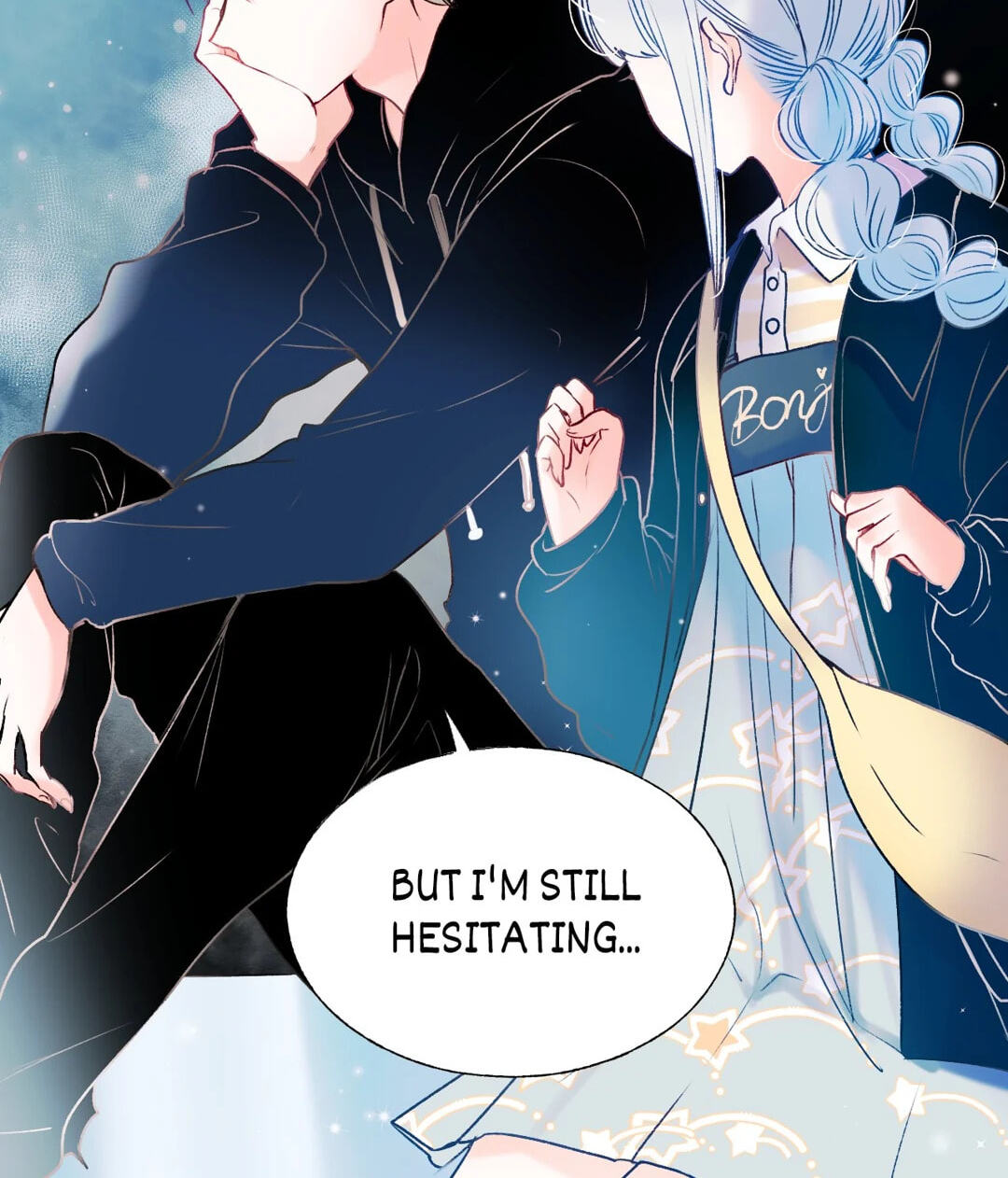 Read For the Win! chapter 70 image 51 on Lezhin