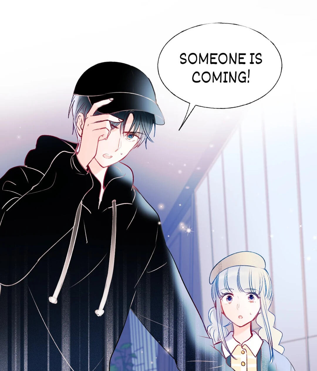 Read For the Win! chapter 70 image 55 on Lezhin