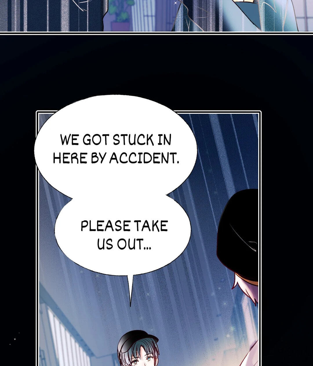 Read For the Win! chapter 70 image 56 on Lezhin