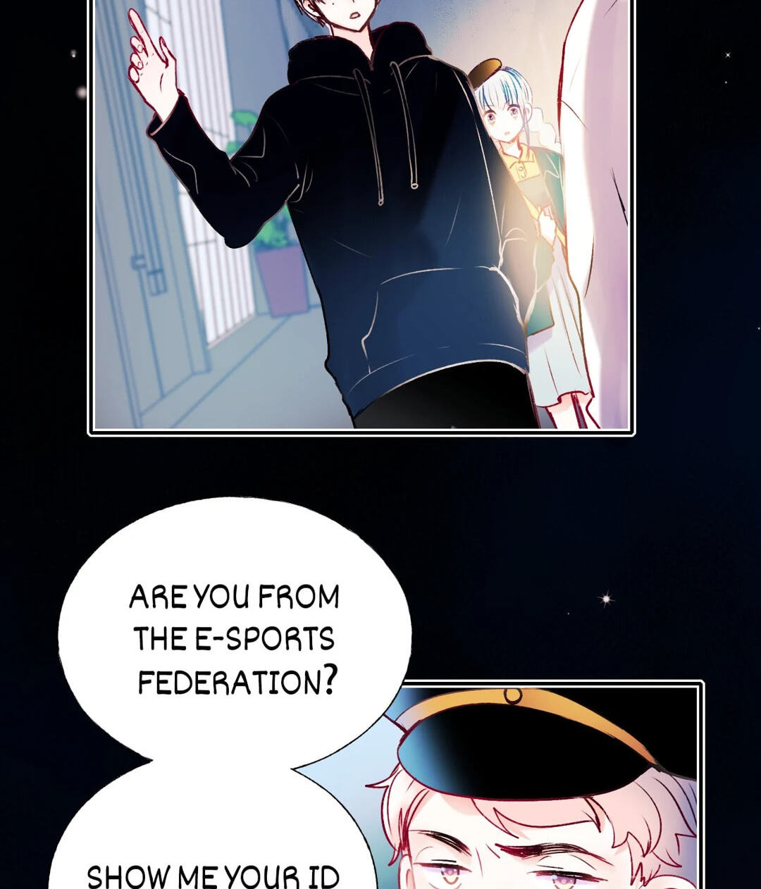 Read For the Win! chapter 70 image 57 on Lezhin