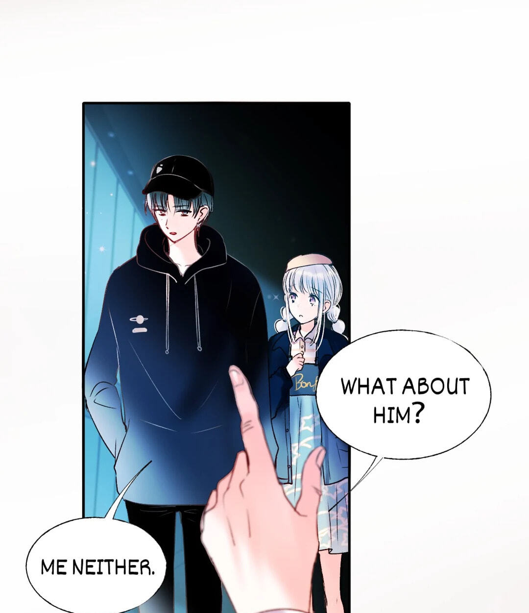 Read For the Win! chapter 70 image 60 on Lezhin